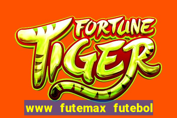 www futemax futebol ao vivo